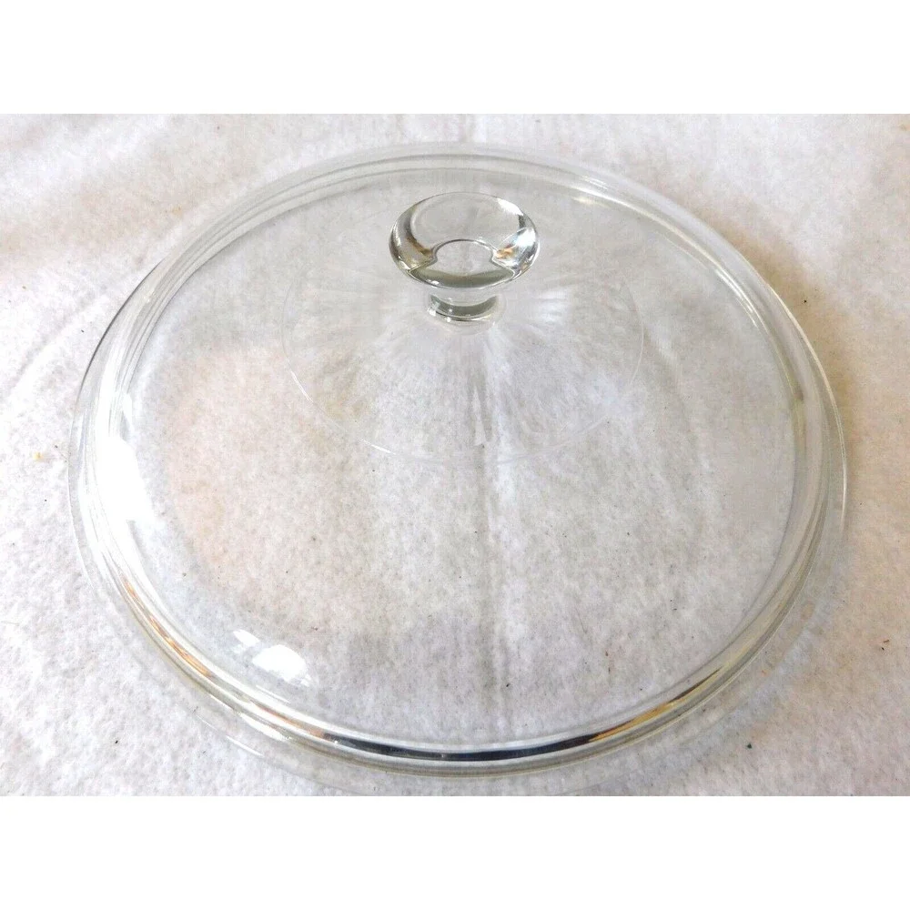 Pyrex ovens cookware collector